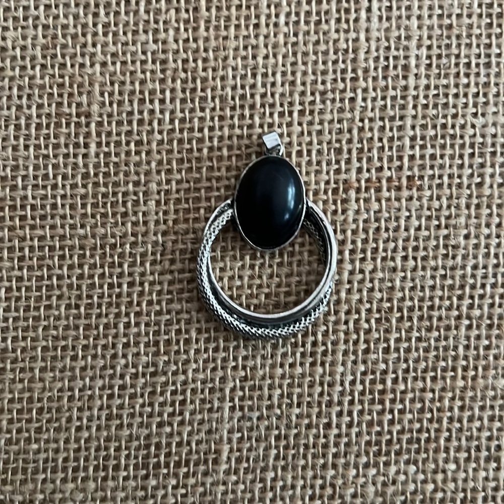 Necklace pendant